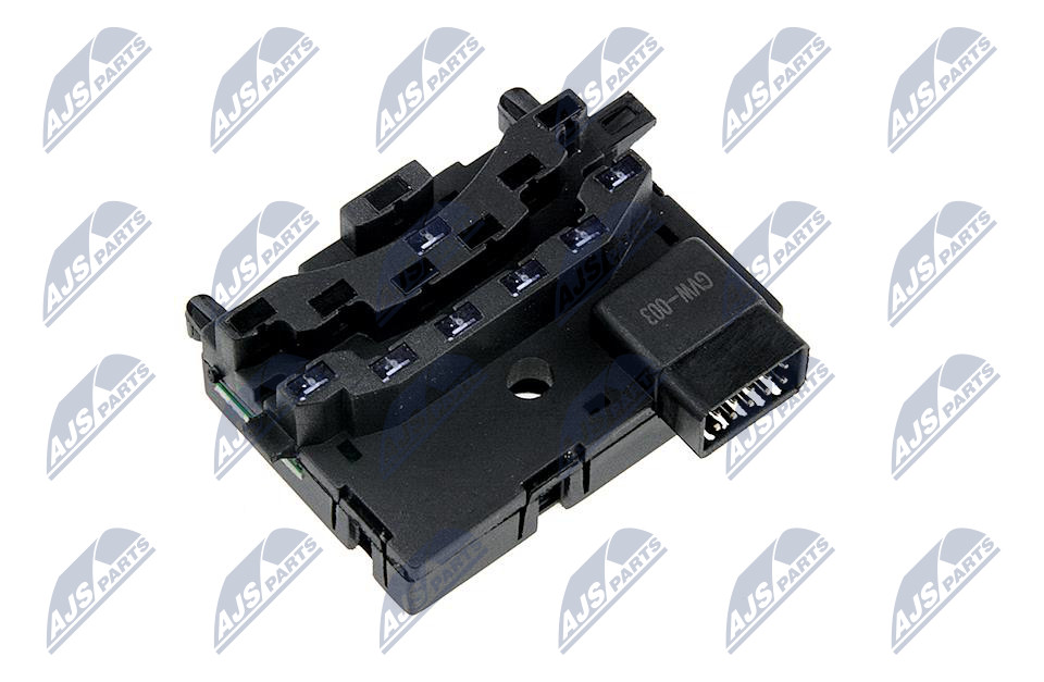 Steering Angle Sensor - ECK-VW-003 NTY