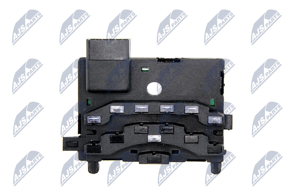 Steering Angle Sensor - ECK-VW-003 NTY