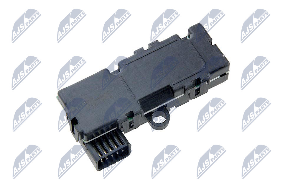 Steering Angle Sensor - ECK-VW-004 NTY