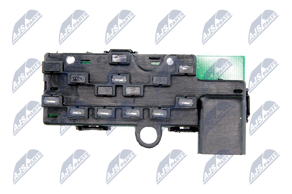Steering Angle Sensor - ECK-VW-004 NTY