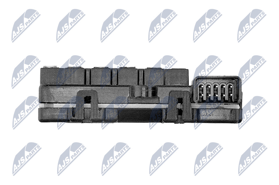 Steering Angle Sensor - ECK-VW-004 NTY