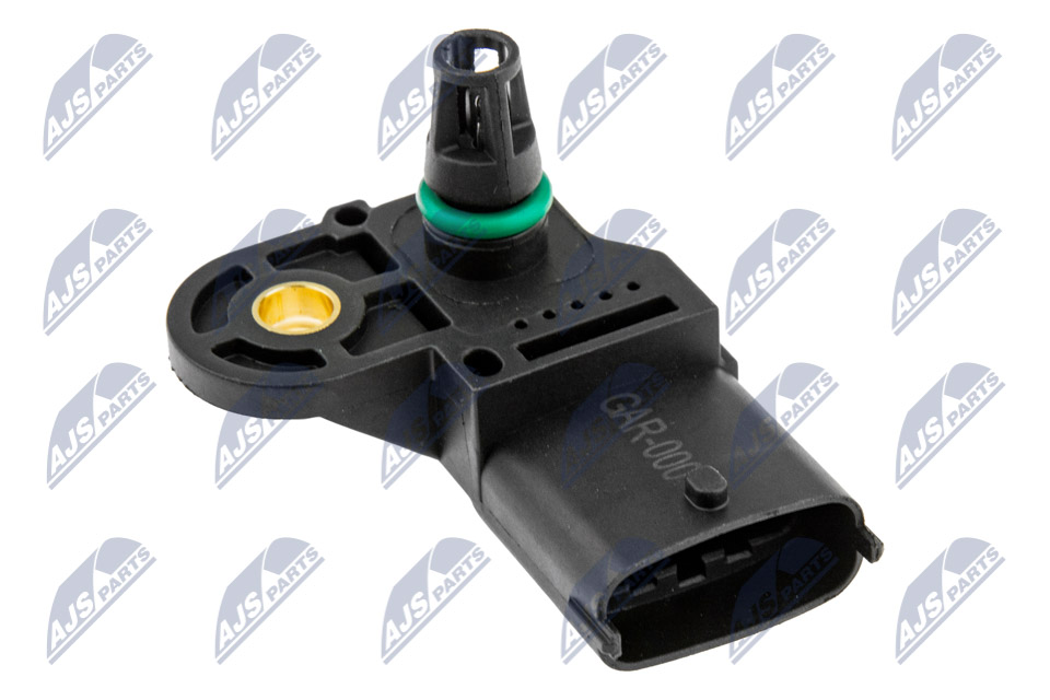Sensore, Pressione collettore d'aspirazione - ECM-AR-000 NTY