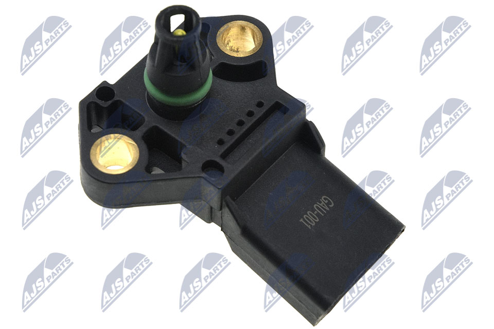 Sensor, boost pressure - ECM-AU-001 NTY