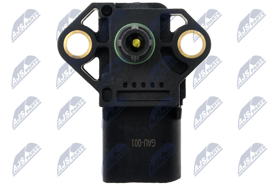 Sensor, boost pressure - ECM-AU-001 NTY