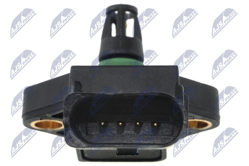 Sensor, boost pressure - ECM-AU-001 NTY
