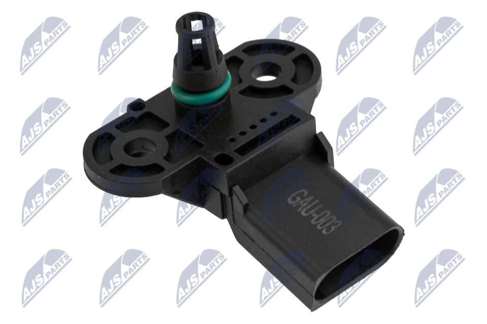 Sensore, Pressione collettore d'aspirazione - ECM-AU-003 NTY