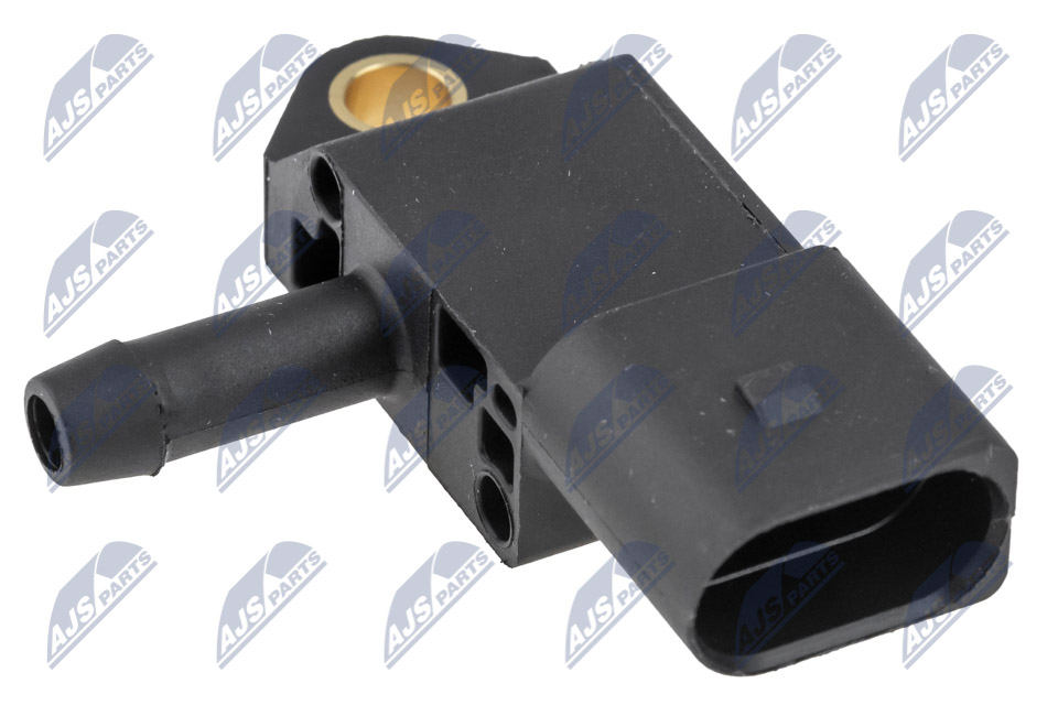 Sensor, intake manifold pressure - ECM-AU-005 NTY