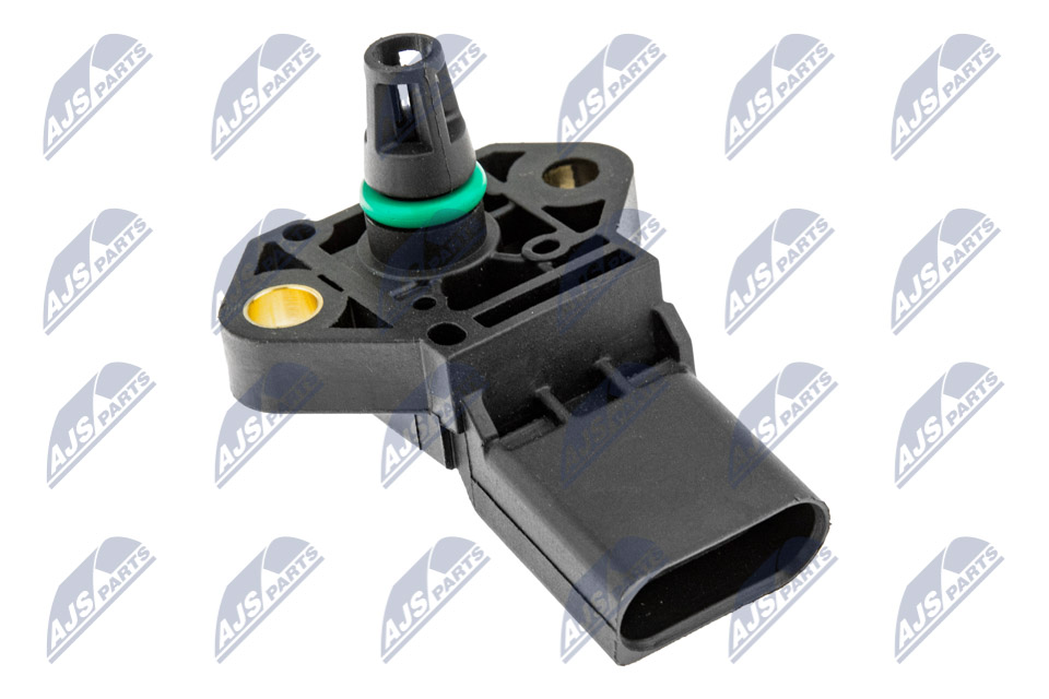 Sensor, boost pressure - ECM-AU-008 NTY