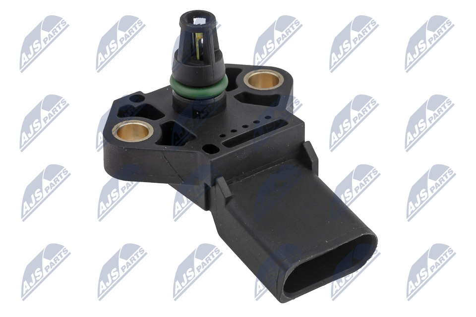 Sensor, intake manifold pressure - ECM-AU-010 NTY