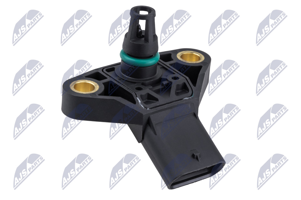 Sensor, boost pressure - ECM-AU-011 NTY