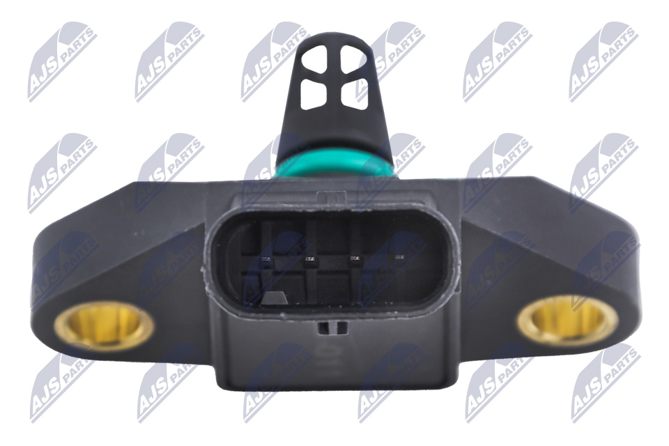 Sensor, boost pressure - ECM-AU-011 NTY