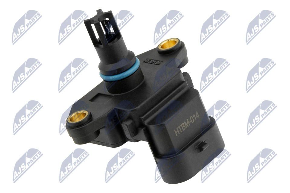 Sensore, Pressione collettore d'aspirazione - ECM-BM-014 NTY
