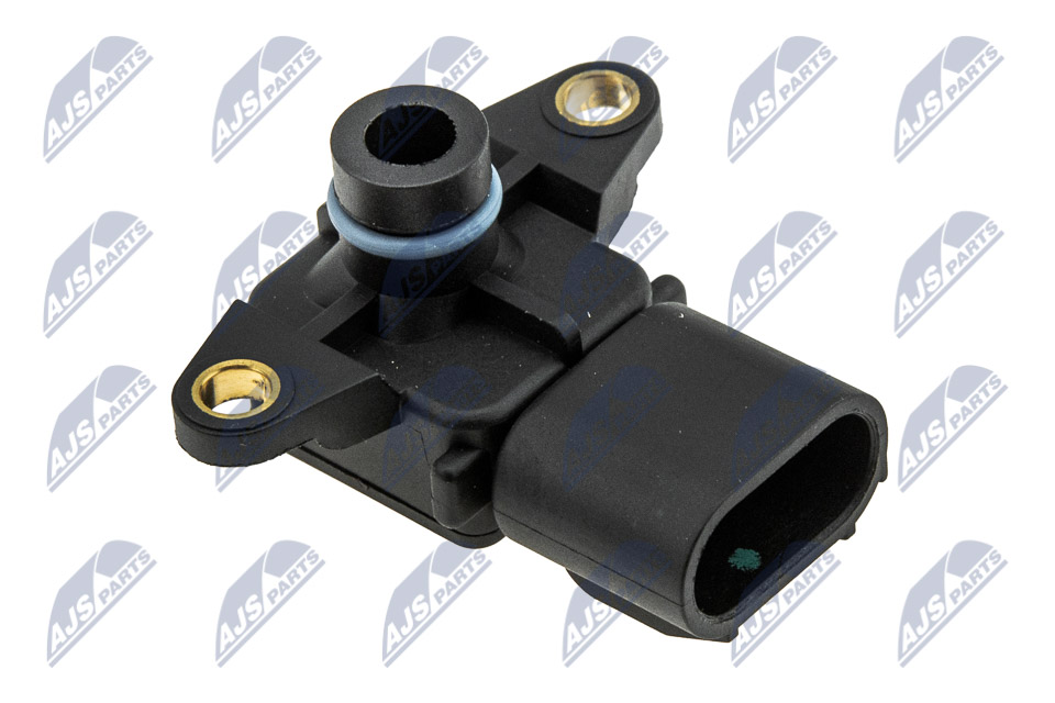 Sensor, intake manifold pressure - ECM-CH-000 NTY