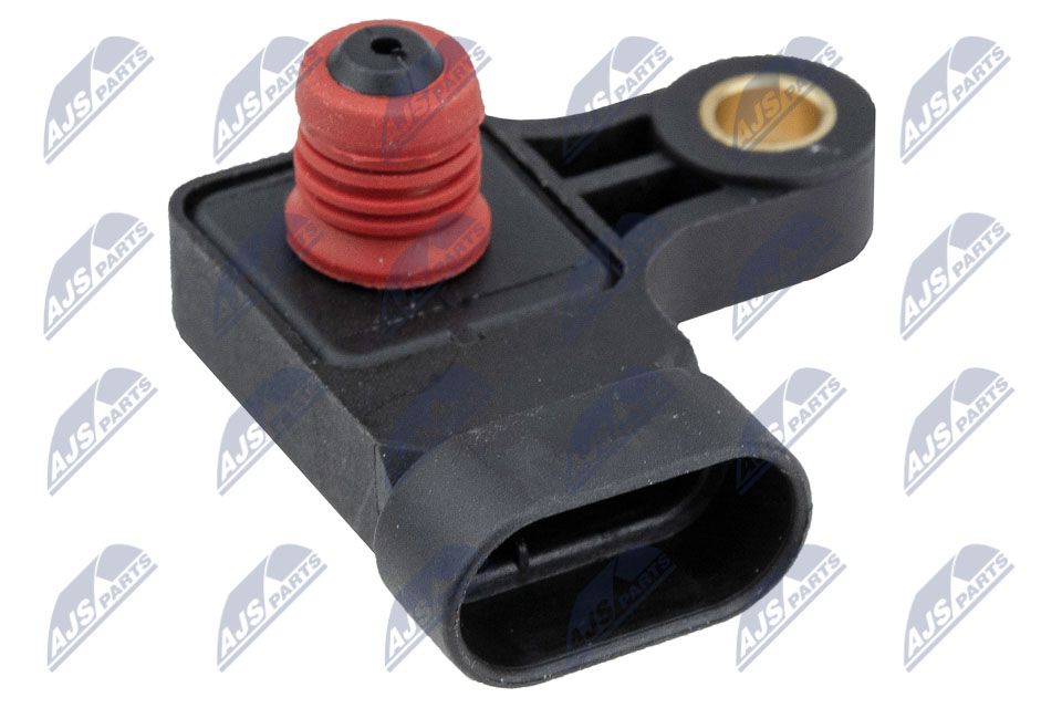 Sensor, intake manifold pressure - ECM-CH-001 NTY
