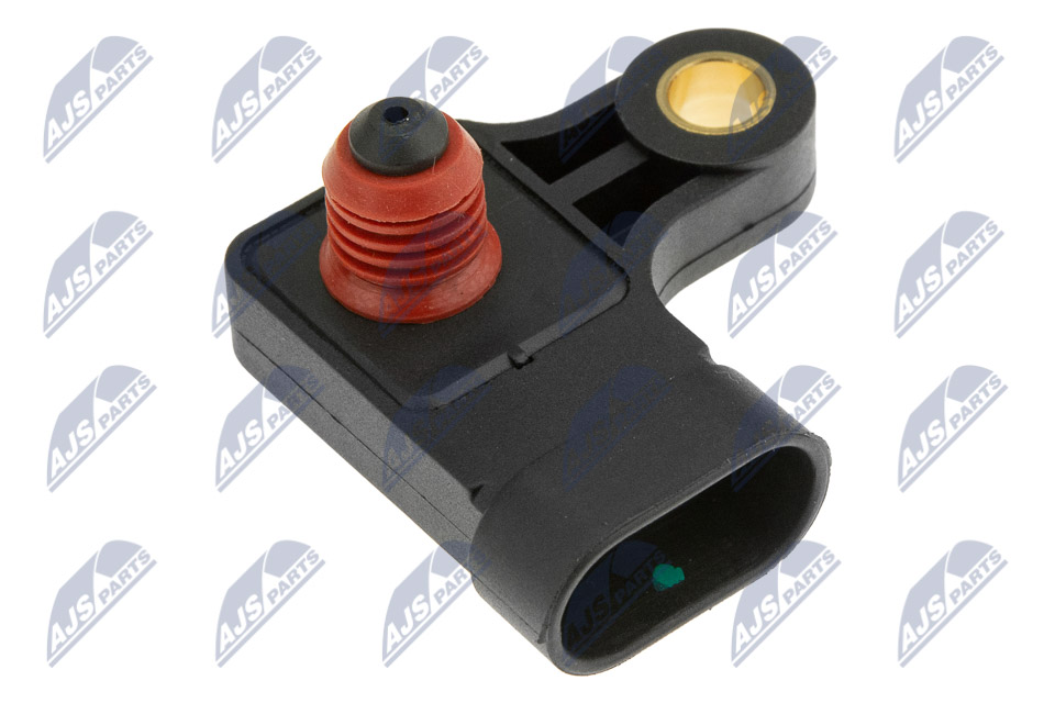 Sensor, intake manifold pressure - ECM-CH-004 NTY