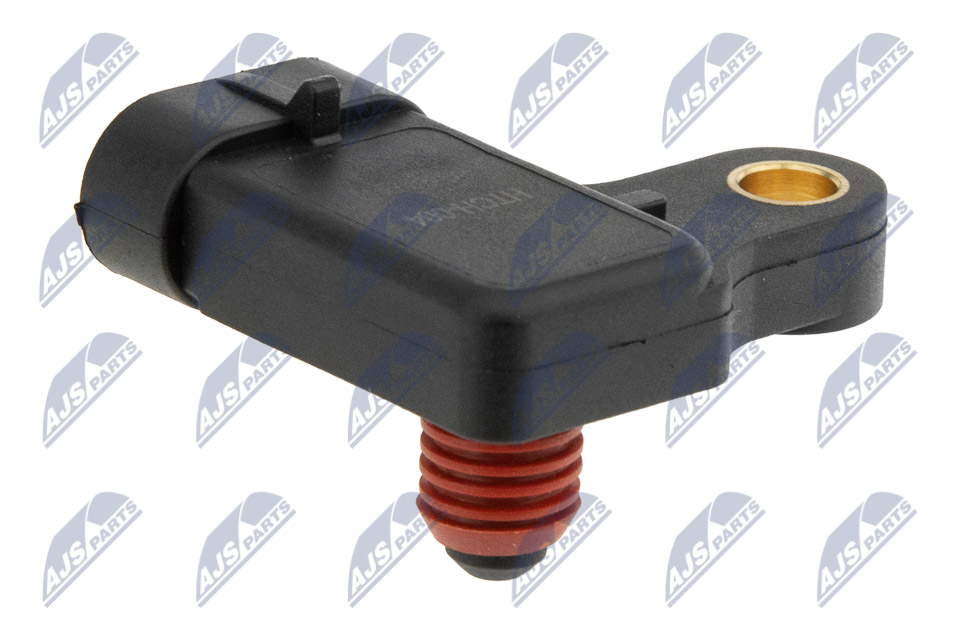 Sensor, intake manifold pressure - ECM-CH-004 NTY