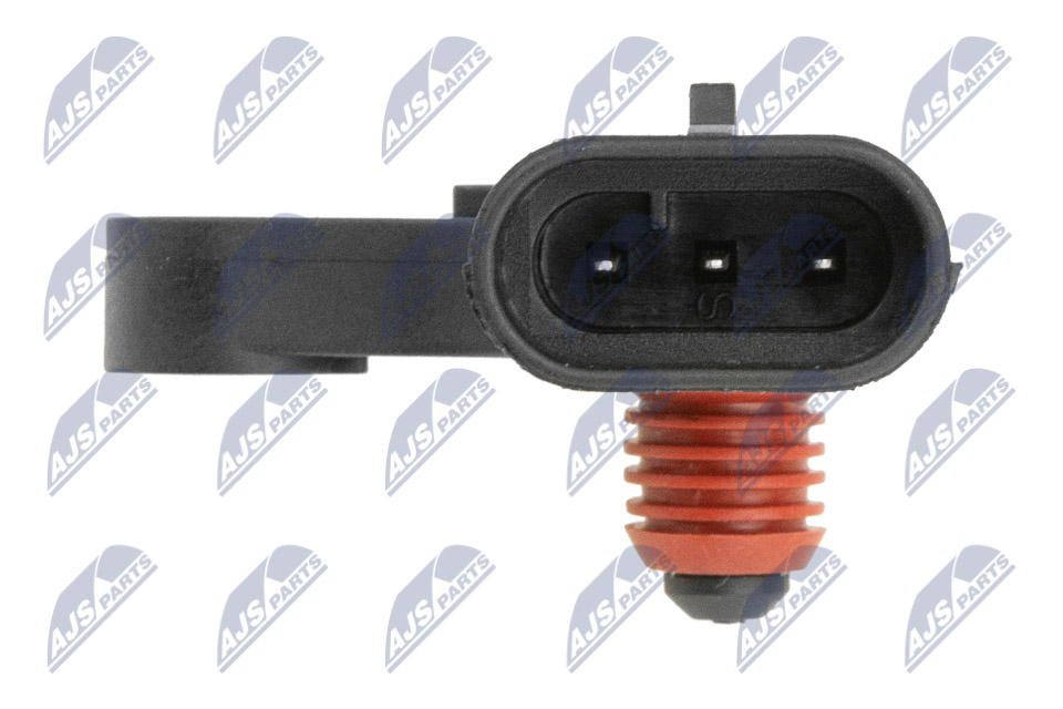Sensor, intake manifold pressure - ECM-CH-004 NTY