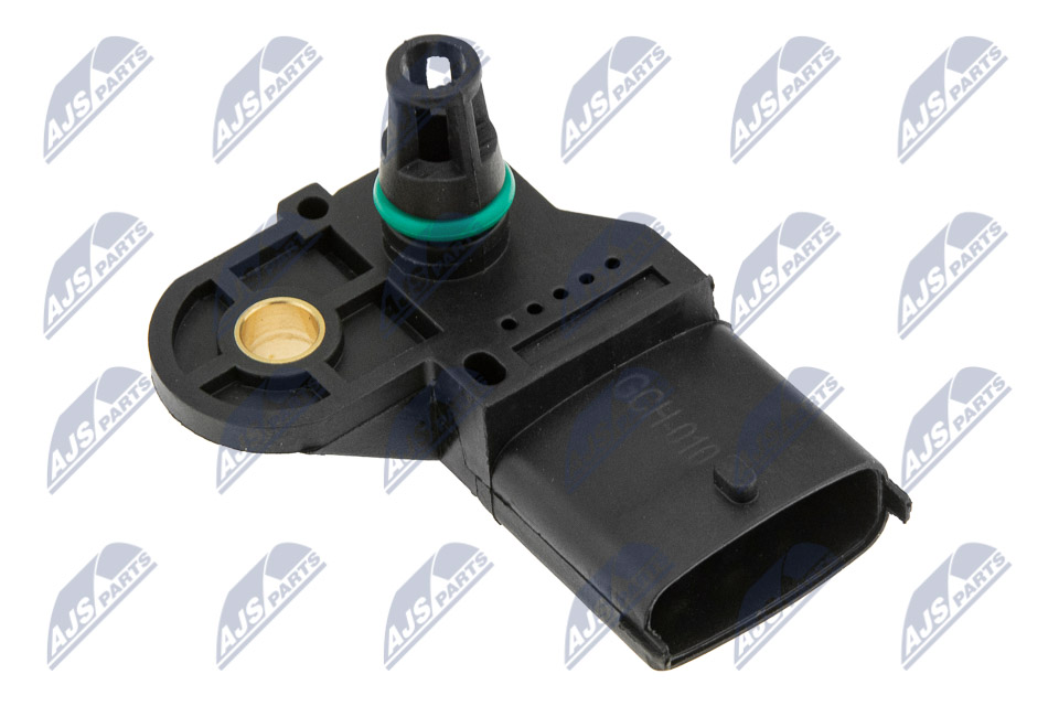 Sensor, intake manifold pressure - ECM-CH-010 NTY