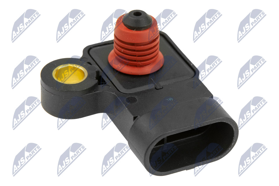 Sensor, intake manifold pressure - ECM-CH-015 NTY