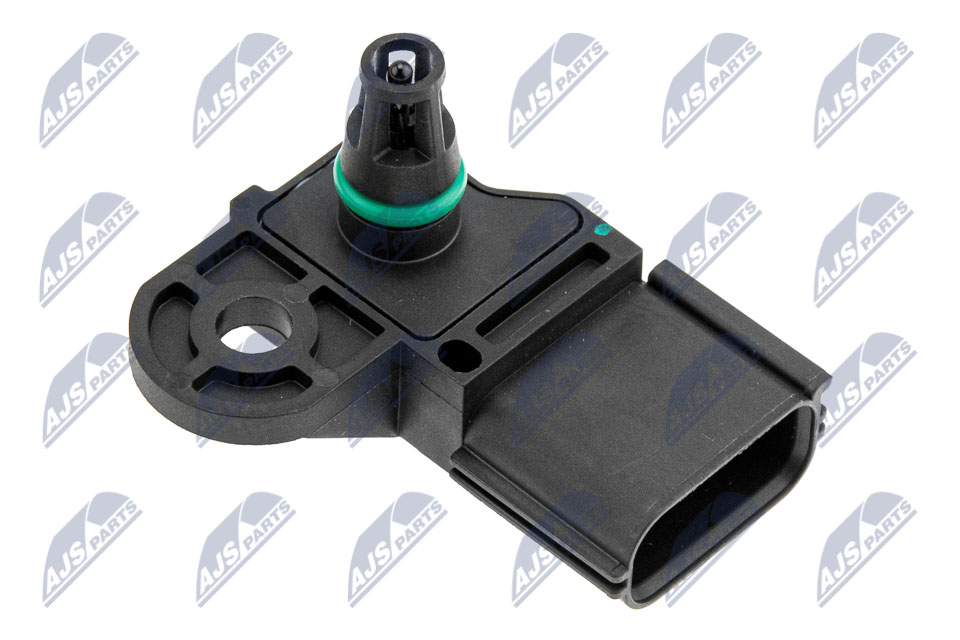 Sensore, Pressione collettore d'aspirazione - ECM-CT-005 NTY