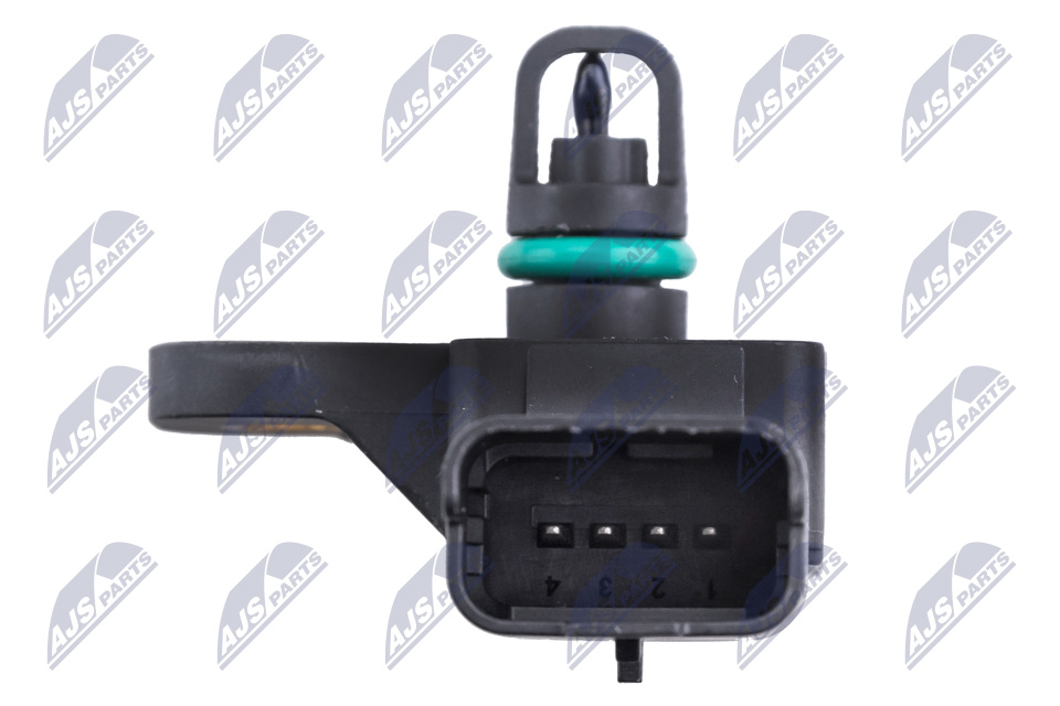 Sensor, intake manifold pressure - ECM-CT-007 NTY