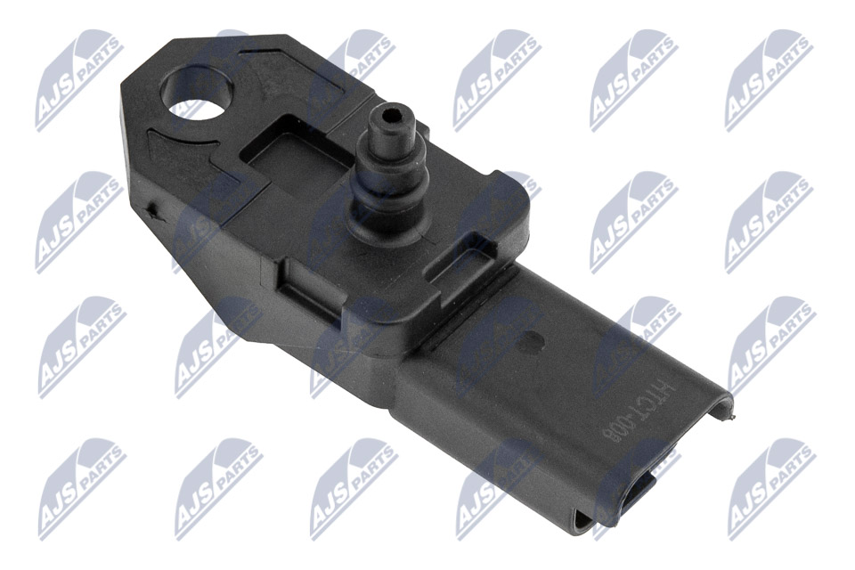 Sensore, Pressione collettore d'aspirazione - ECM-CT-008 NTY