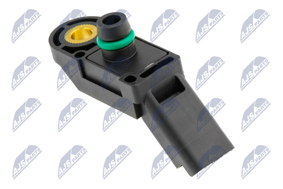 Sensor, intake manifold pressure - ECM-CT-010 NTY