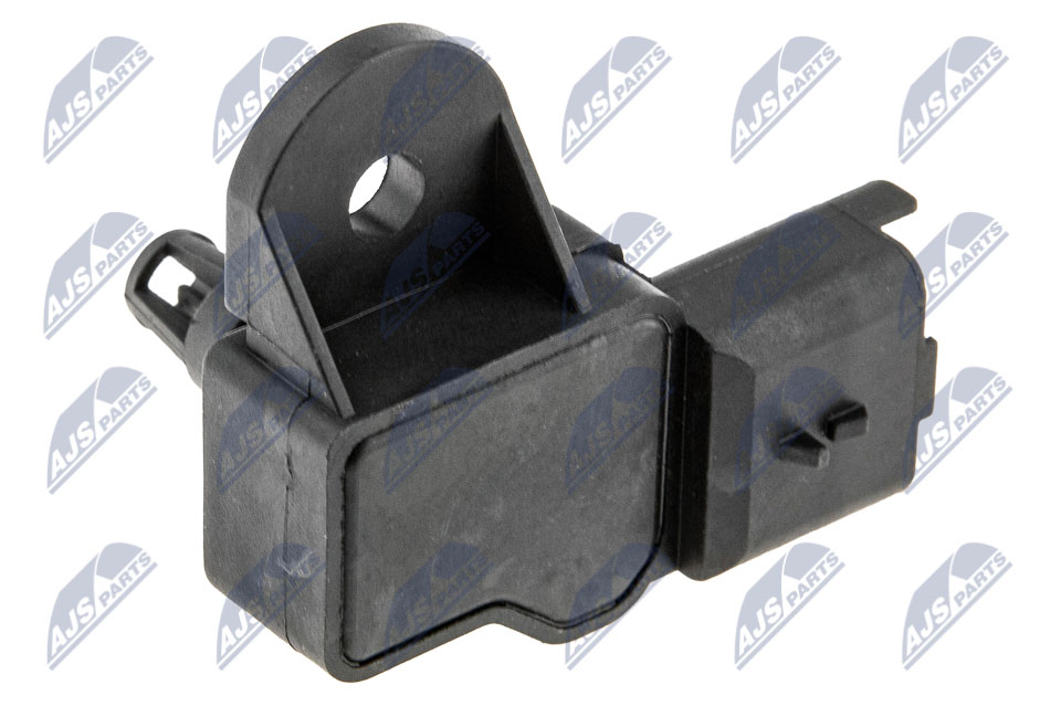 Sensore, Pressione collettore d'aspirazione - ECM-CT-011 NTY