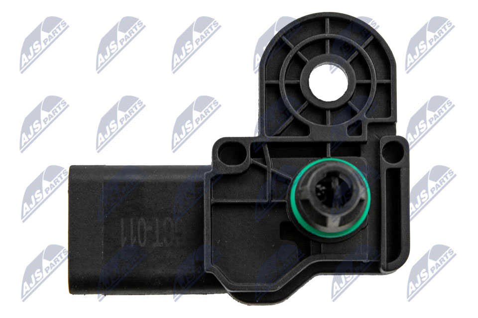 Sensore, Pressione collettore d'aspirazione - ECM-CT-011 NTY