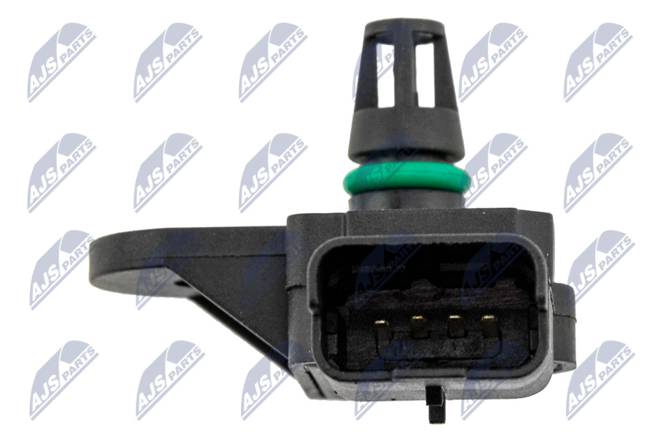 Sensore, Pressione collettore d'aspirazione - ECM-CT-011 NTY