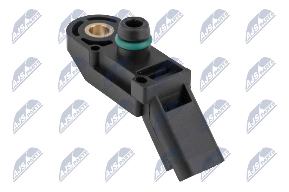 Sensore, Pressione collettore d'aspirazione - ECM-CT-012 NTY