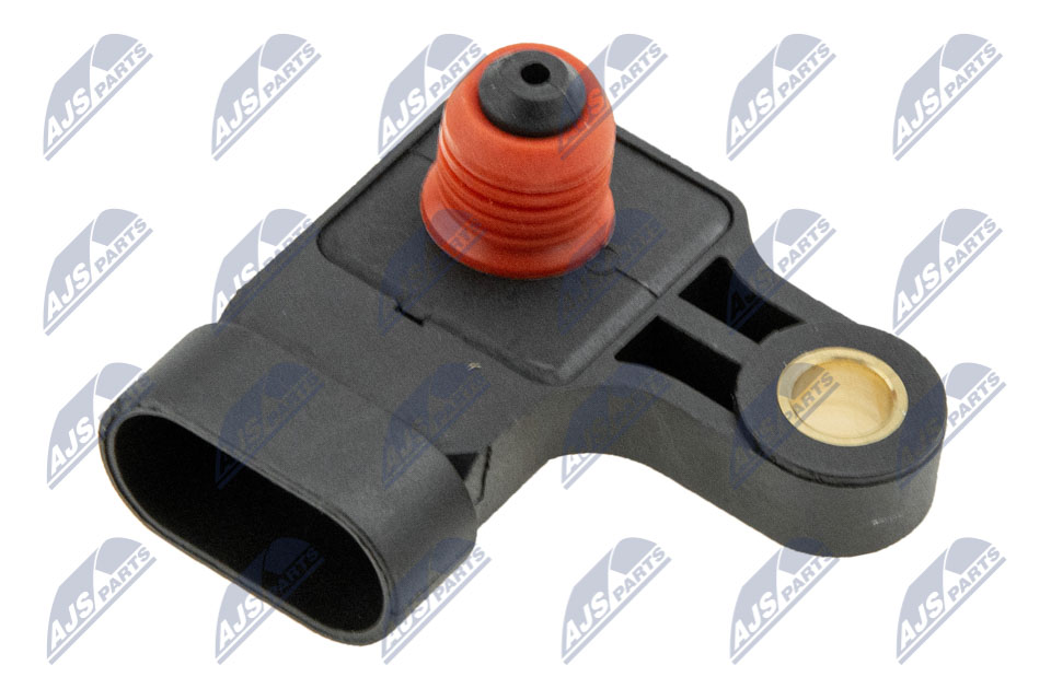 Sensor, intake manifold pressure - ECM-DW-000 NTY