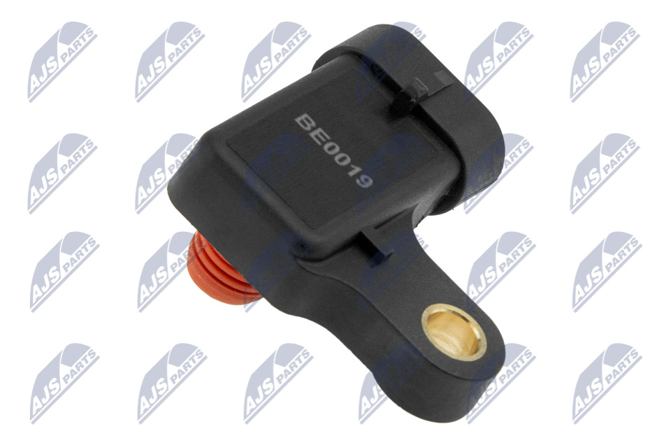 Sensor, intake manifold pressure - ECM-DW-000 NTY