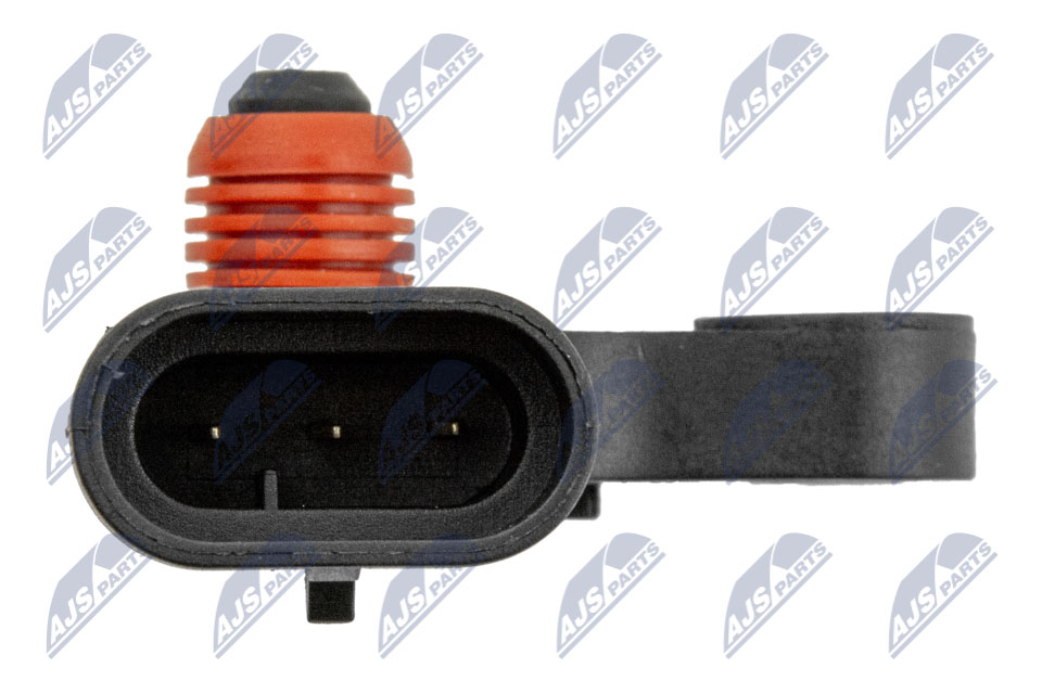 Sensor, intake manifold pressure - ECM-DW-000 NTY