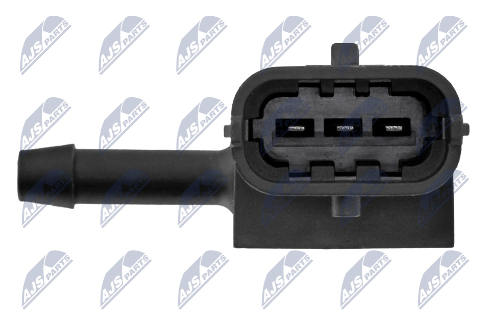 Sensor, intake manifold pressure - ECM-FR-000 NTY