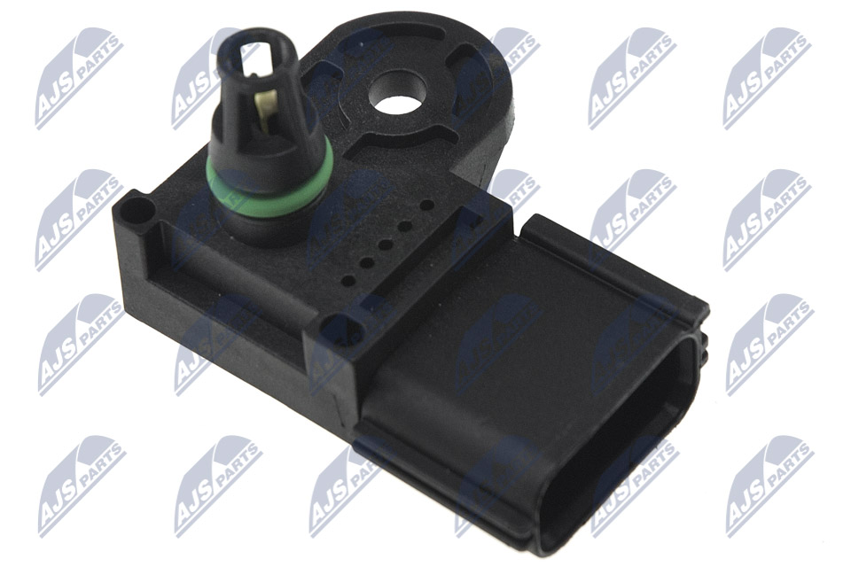Sensor, intake manifold pressure - ECM-FR-001 NTY