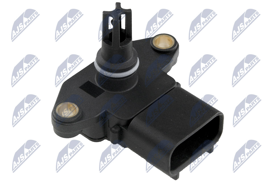 Sensor, intake manifold pressure - ECM-FR-002 NTY
