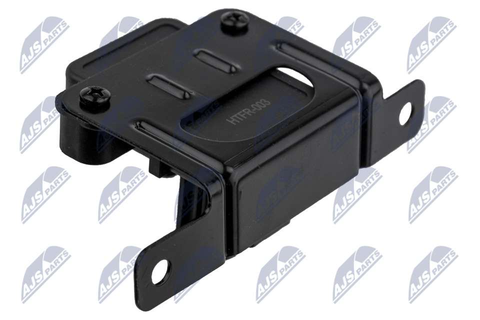 Sensor, intake manifold pressure - ECM-FR-003 NTY