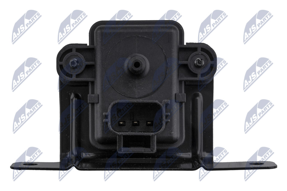 Sensor, intake manifold pressure - ECM-FR-003 NTY