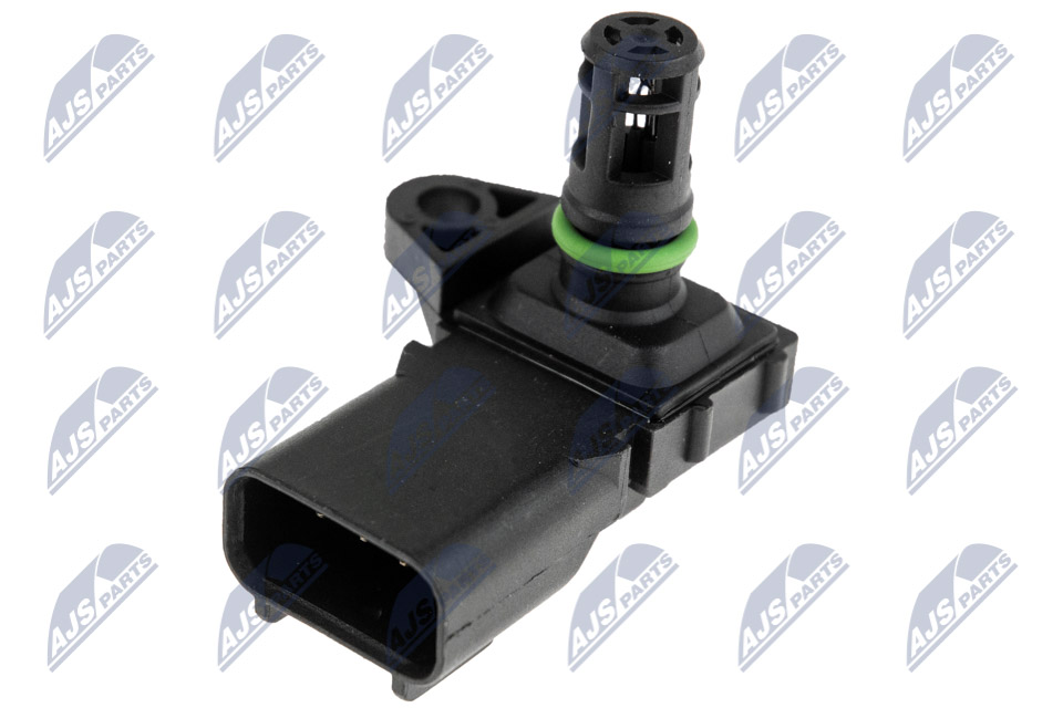 Sensor, intake manifold pressure - ECM-FR-004 NTY