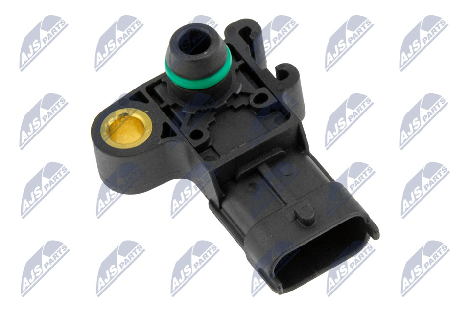 Sensore, Pressione collettore d'aspirazione - ECM-FR-005 NTY