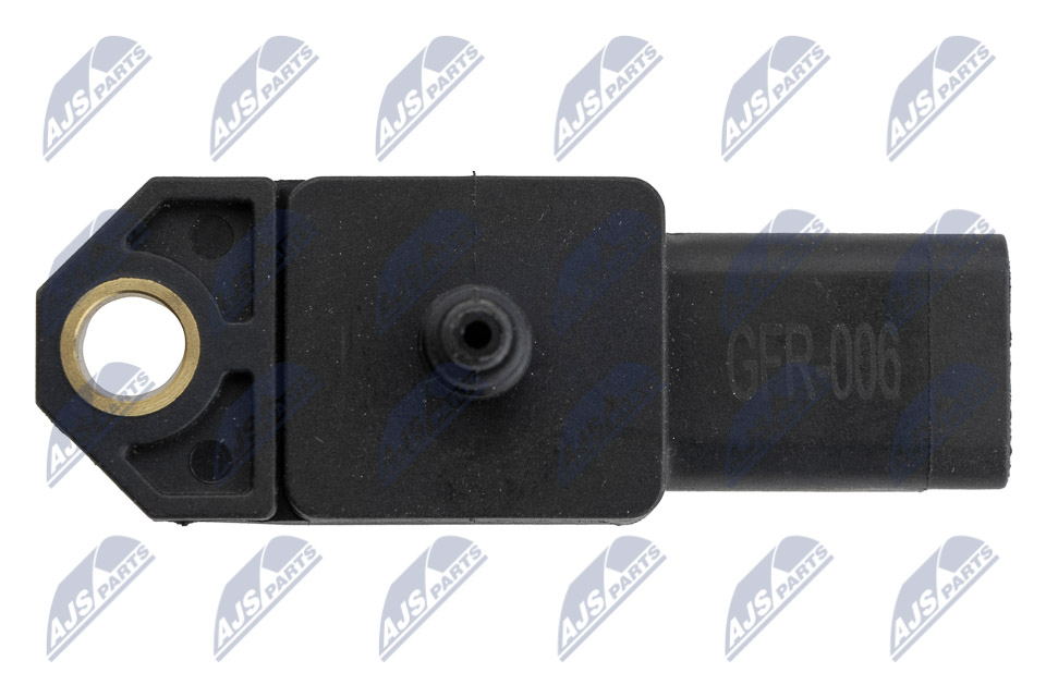 Sensor, intake manifold pressure - ECM-FR-006 NTY