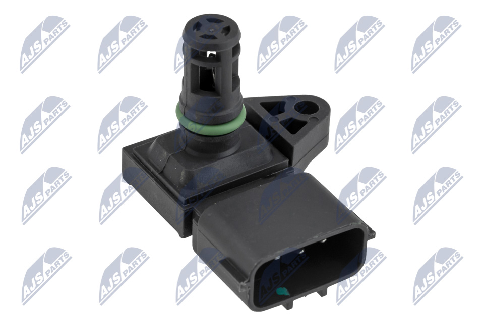 Sensor, intake manifold pressure - ECM-FR-007 NTY