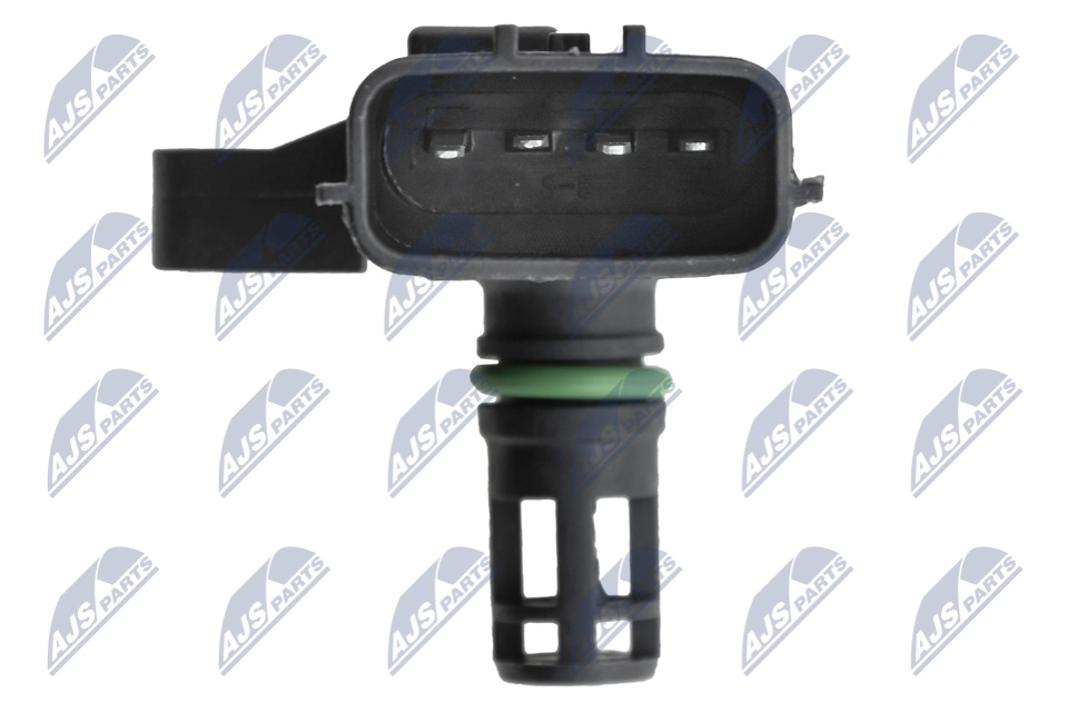 Sensor, intake manifold pressure - ECM-FR-007 NTY