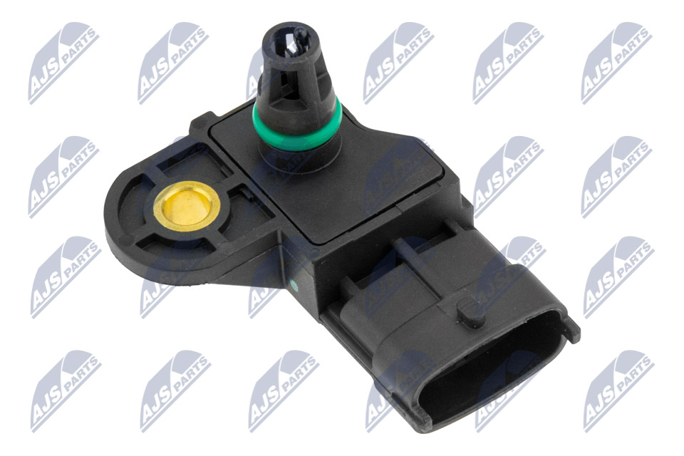 Sensore, Pressione collettore d'aspirazione - ECM-FR-009 NTY