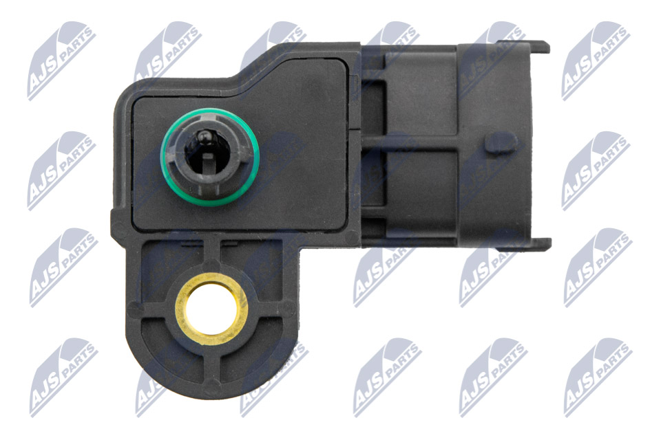 Sensor, intake manifold pressure - ECM-FR-009 NTY
