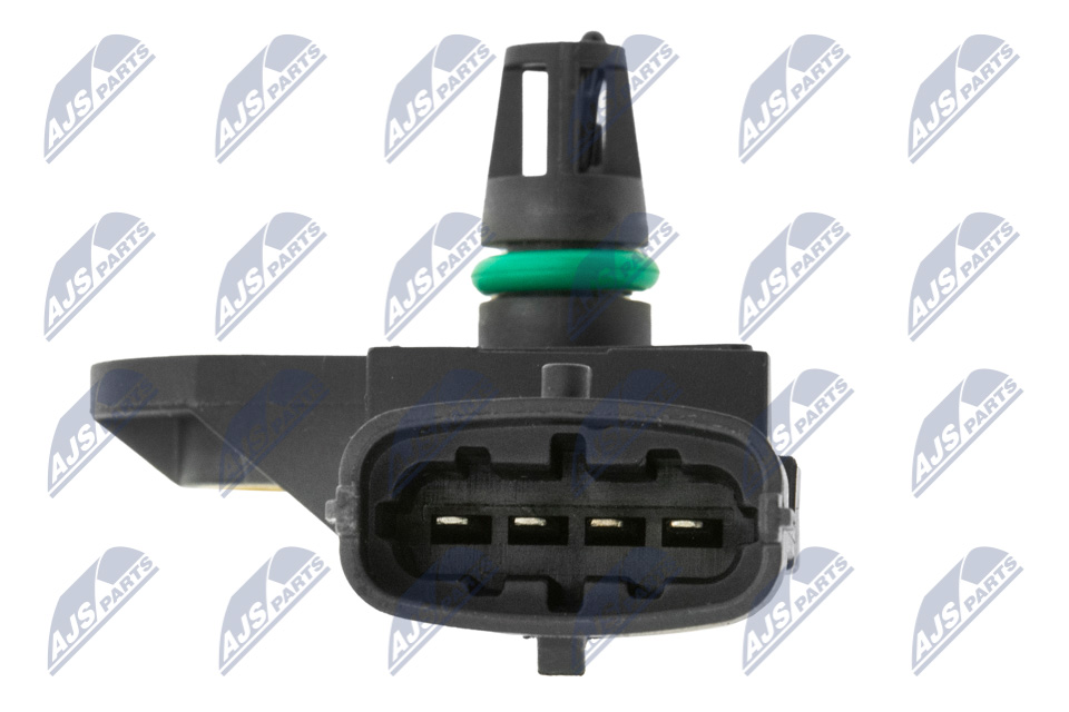 Sensor, intake manifold pressure - ECM-FR-009 NTY
