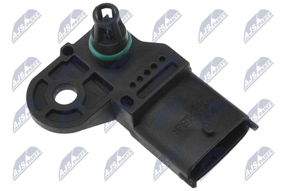 Sensor, intake manifold pressure - ECM-FT-000 NTY