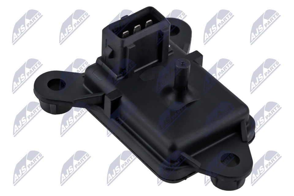Sensor, intake manifold pressure - ECM-FT-001 NTY