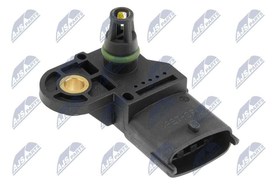 Sensor, intake manifold pressure - ECM-FT-004 NTY